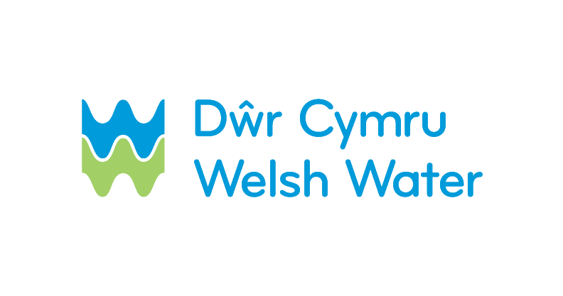 Dwr Cymru Logo