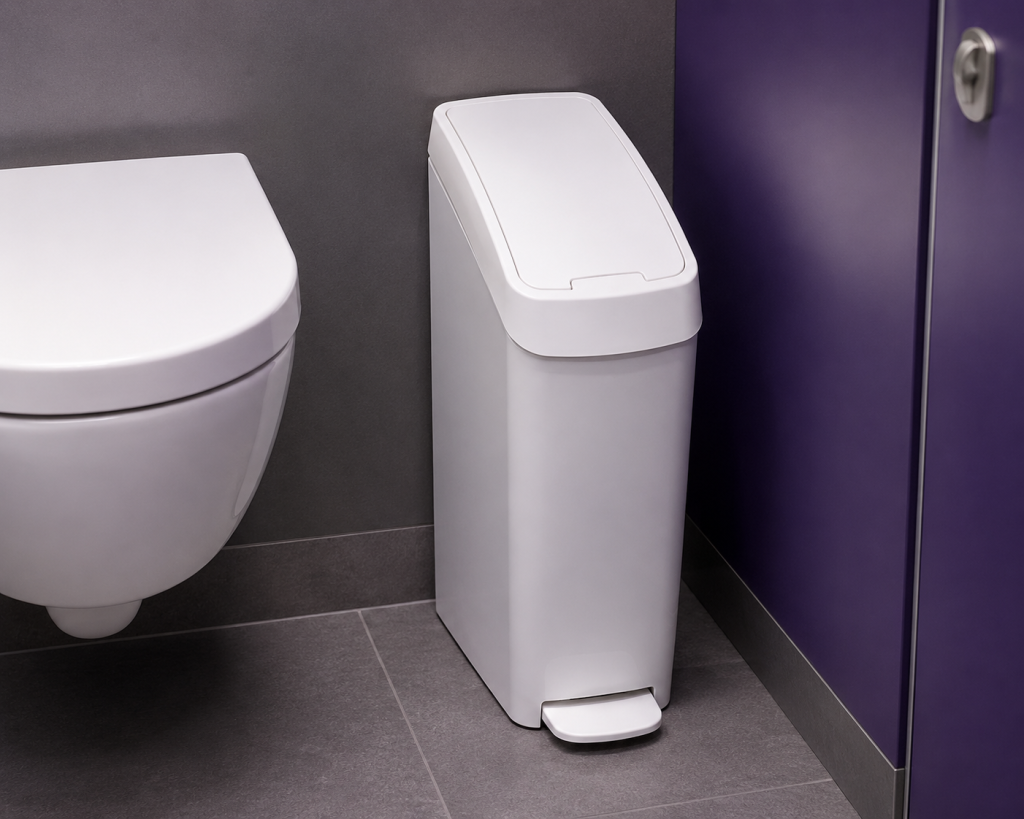 Sanitary Waste Disposal - Always Responsive